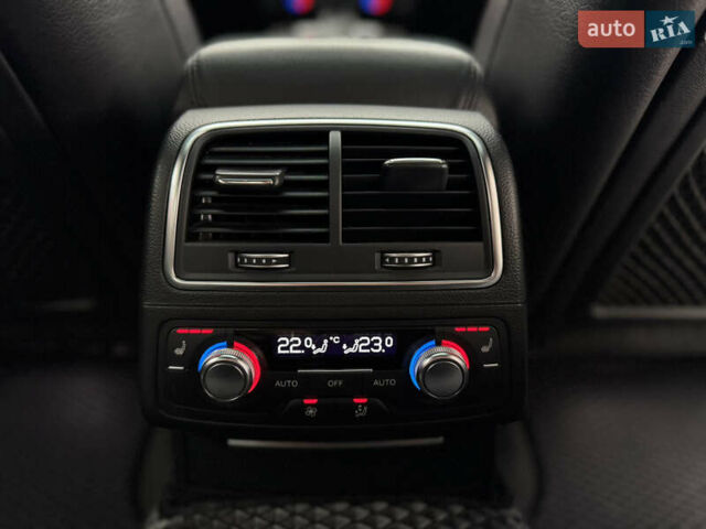 Белый Ауди А6, объемом двигателя 1.98 л и пробегом 122 тыс. км за 20300 $, фото 27 на Automoto.ua