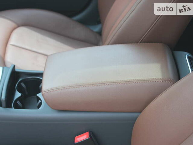 Білий Ауді А6, об'ємом двигуна 1.97 л та пробігом 90 тис. км за 27999 $, фото 35 на Automoto.ua