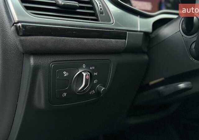 Ауді А6 2017 у Києві на Automoto.ua Білий Ауді А6, об'ємом двигуна 1.98 л та пробігом 142 тис. км за 17500 $, фото 33 на Automoto.ua