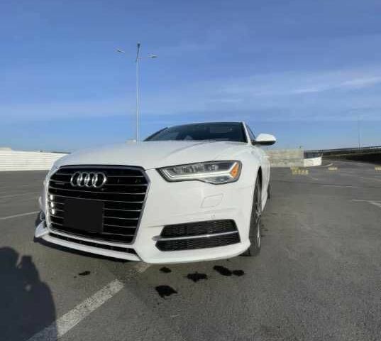 Белый Ауди А6, объемом двигателя 2 л и пробегом 130 тыс. км за 15500 $, фото 3 на Automoto.ua