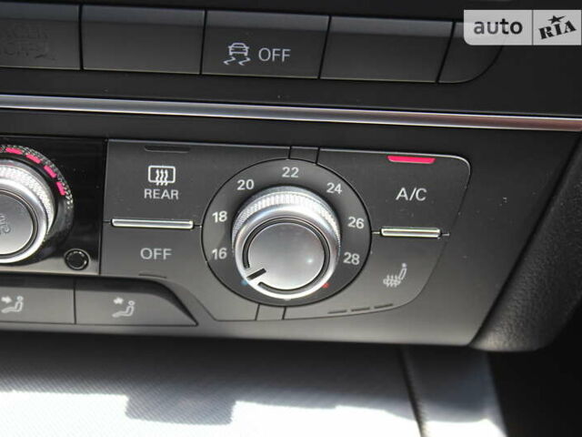 Білий Ауді А6, об'ємом двигуна 1.97 л та пробігом 90 тис. км за 27999 $, фото 69 на Automoto.ua