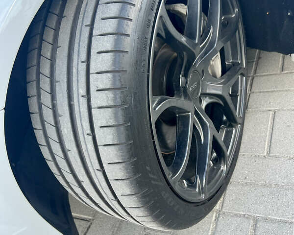Белый Ауди А6, объемом двигателя 3 л и пробегом 83 тыс. км за 25777 $, фото 85 на Automoto.ua