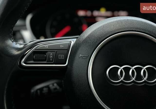 Ауді А6 2017 у Києві на Automoto.ua Білий Ауді А6, об'ємом двигуна 1.98 л та пробігом 142 тис. км за 17500 $, фото 31 на Automoto.ua