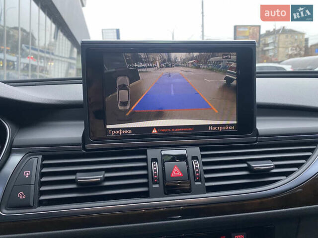 Белый Ауди А6, объемом двигателя 2 л и пробегом 162 тыс. км за 18900 $, фото 23 на Automoto.ua