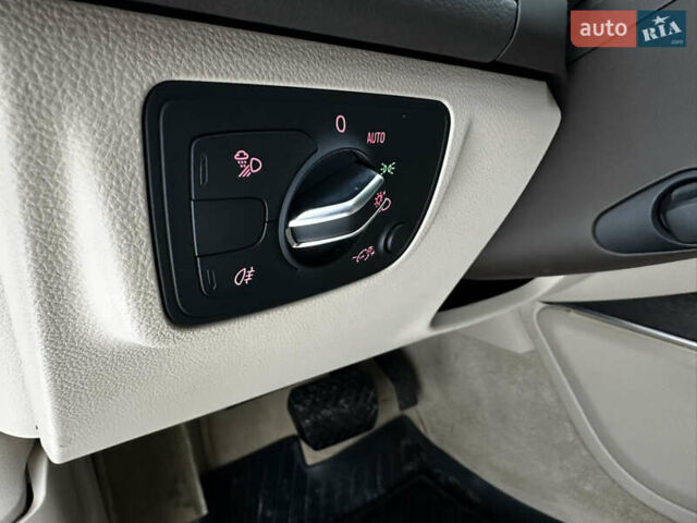 Белый Ауди А6, объемом двигателя 3 л и пробегом 92 тыс. км за 21000 $, фото 17 на Automoto.ua