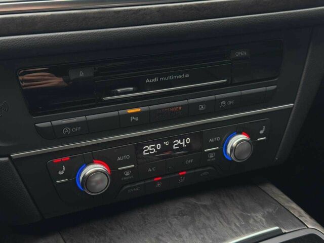 Білий Ауді А6, об'ємом двигуна 0 л та пробігом 117 тис. км за 15200 $, фото 17 на Automoto.ua