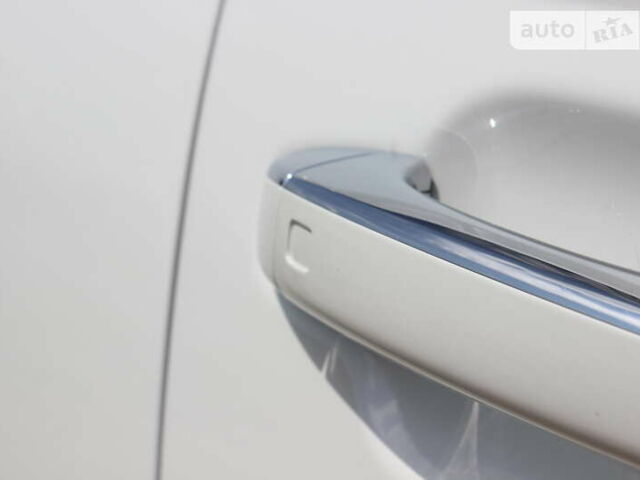 Білий Ауді А6, об'ємом двигуна 1.97 л та пробігом 90 тис. км за 27999 $, фото 24 на Automoto.ua