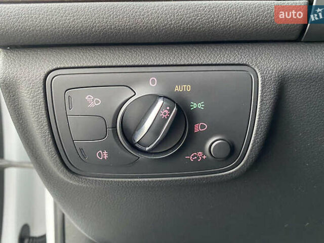 Белый Ауди А6, объемом двигателя 1.98 л и пробегом 73 тыс. км за 17300 $, фото 18 на Automoto.ua