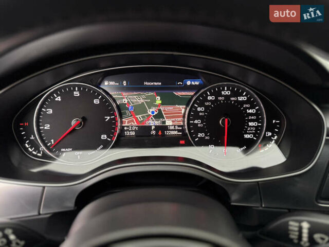 Белый Ауди А6, объемом двигателя 1.98 л и пробегом 122 тыс. км за 20300 $, фото 40 на Automoto.ua