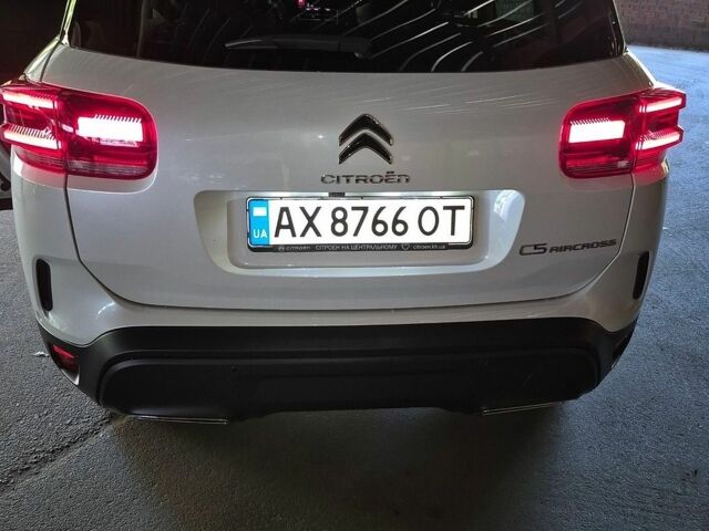 Білий Ауді А6, об'ємом двигуна 3 л та пробігом 129 тис. км за 19000 $, фото 7 на Automoto.ua