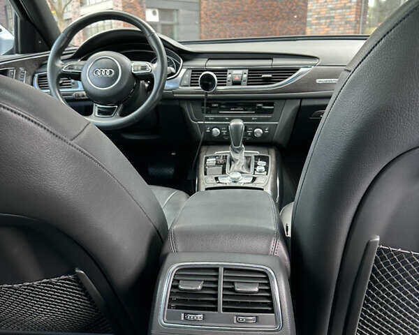 Белый Ауди А6, объемом двигателя 1.98 л и пробегом 71 тыс. км за 24000 $, фото 18 на Automoto.ua