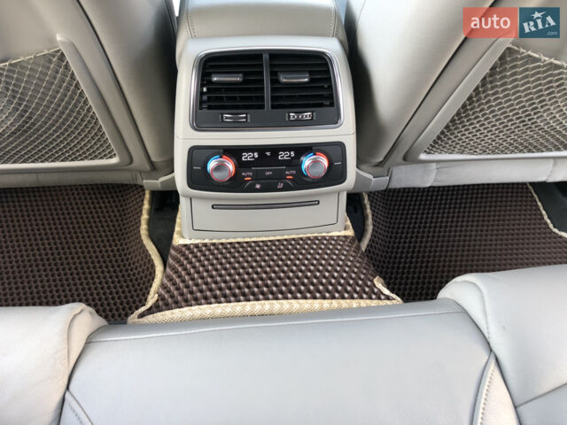 Білий Ауді А6, об'ємом двигуна 1.97 л та пробігом 240 тис. км за 24000 $, фото 37 на Automoto.ua