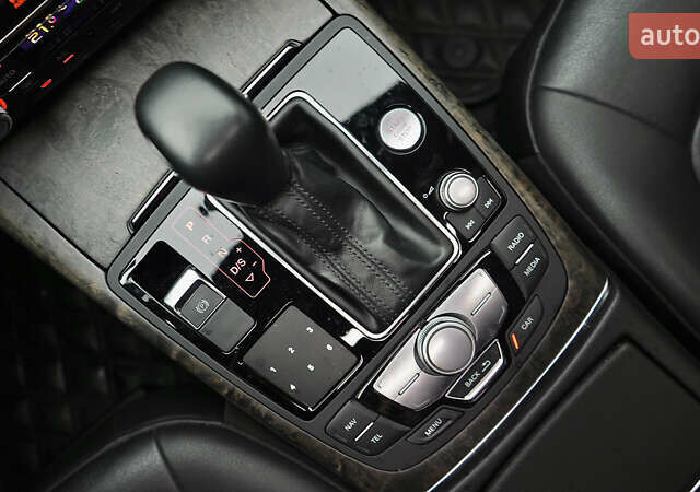 Белый Ауди А6, объемом двигателя 3 л и пробегом 72 тыс. км за 22800 $, фото 34 на Automoto.ua