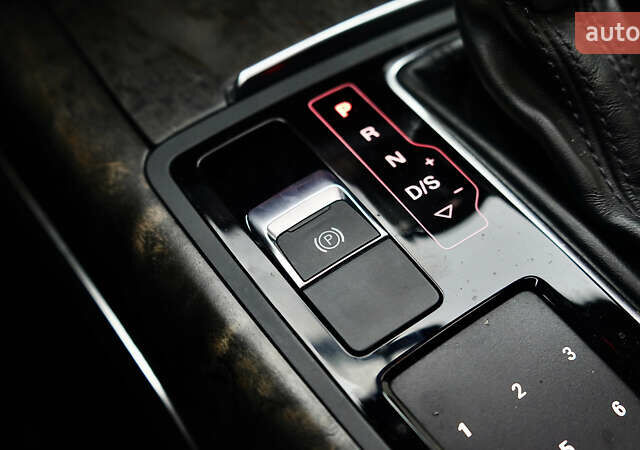 Белый Ауди А6, объемом двигателя 3 л и пробегом 72 тыс. км за 22800 $, фото 35 на Automoto.ua