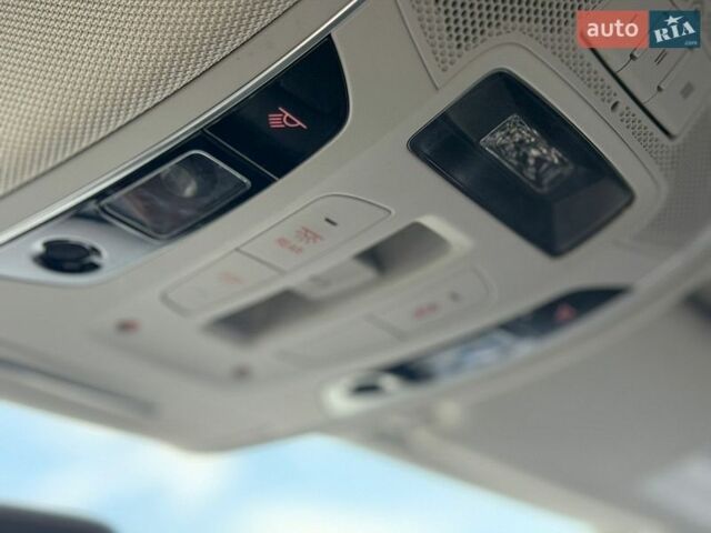 Белый Ауди А6, объемом двигателя 2 л и пробегом 100 тыс. км за 17500 $, фото 28 на Automoto.ua