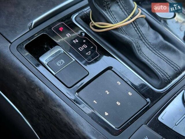 Белый Ауди А6, объемом двигателя 1.98 л и пробегом 138 тыс. км за 19500 $, фото 34 на Automoto.ua