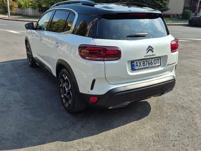Білий Ауді А6, об'ємом двигуна 3 л та пробігом 129 тис. км за 19000 $, фото 4 на Automoto.ua