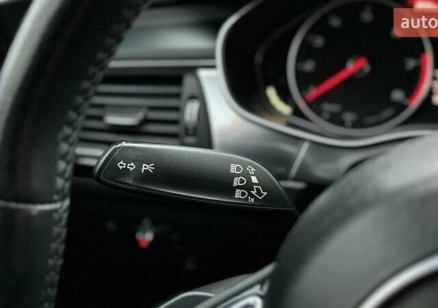 Ауді А6 2017 у Києві на Automoto.ua Білий Ауді А6, об'ємом двигуна 1.98 л та пробігом 142 тис. км за 17500 $, фото 32 на Automoto.ua