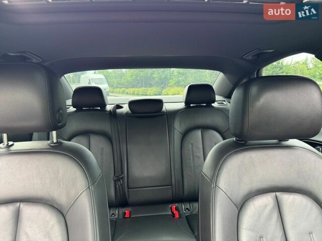 Белый Ауди А6, объемом двигателя 1.98 л и пробегом 108 тыс. км за 18500 $, фото 57 на Automoto.ua