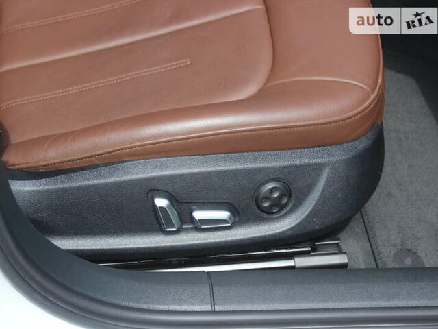 Білий Ауді А6, об'ємом двигуна 1.97 л та пробігом 90 тис. км за 27999 $, фото 46 на Automoto.ua