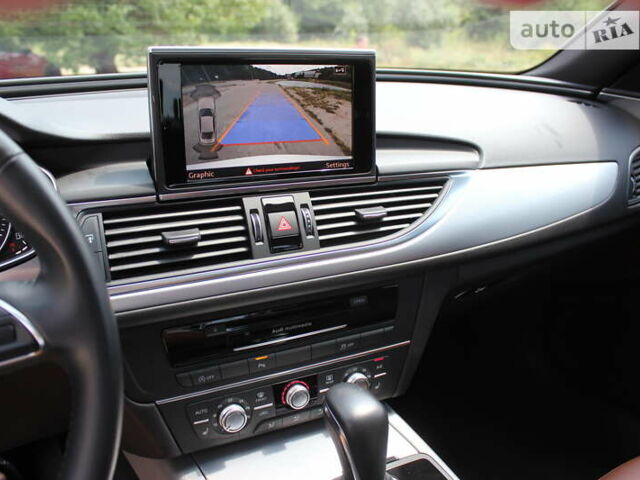 Білий Ауді А6, об'ємом двигуна 1.97 л та пробігом 90 тис. км за 27999 $, фото 55 на Automoto.ua