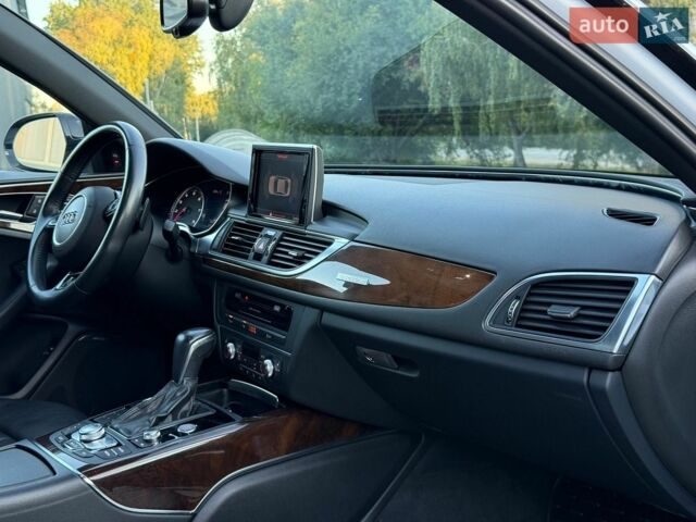 Белый Ауди А6, объемом двигателя 1.98 л и пробегом 177 тыс. км за 17500 $, фото 29 на Automoto.ua