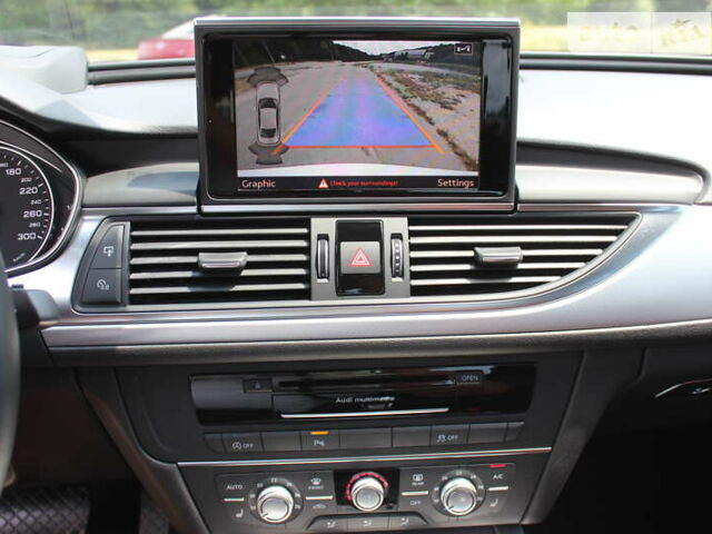 Білий Ауді А6, об'ємом двигуна 1.97 л та пробігом 90 тис. км за 27999 $, фото 65 на Automoto.ua