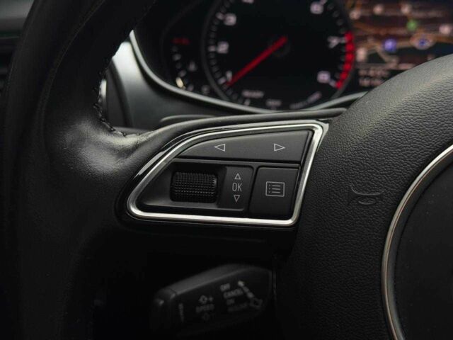 Білий Ауді А6, об'ємом двигуна 0 л та пробігом 117 тис. км за 15200 $, фото 14 на Automoto.ua