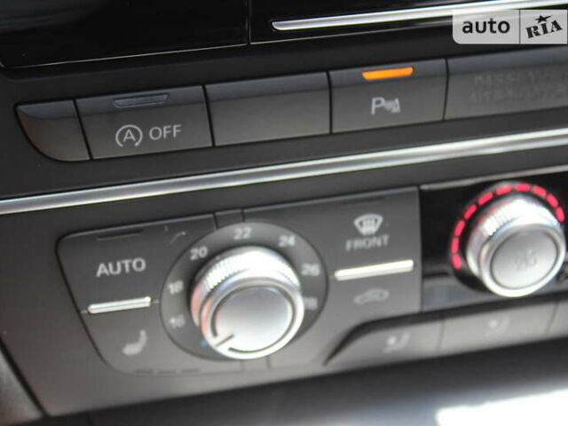 Білий Ауді А6, об'ємом двигуна 1.97 л та пробігом 90 тис. км за 27999 $, фото 68 на Automoto.ua