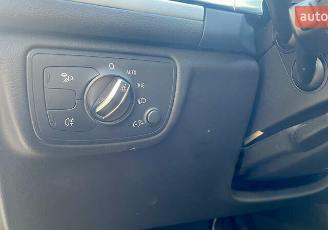 Білий Ауді А6, об'ємом двигуна 1.97 л та пробігом 215 тис. км за 26500 $, фото 15 на Automoto.ua