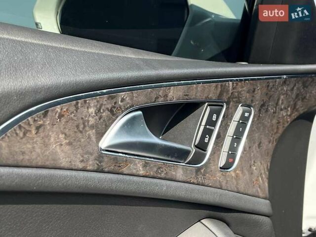 Ауди А6 2018 в Львове на Automoto.ua Белый Ауди А6, объемом двигателя 2 л и пробегом 87 тыс. км за 25250 $, фото 18 на Automoto.ua