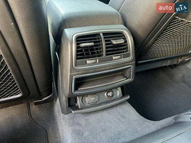 Белый Ауди А6, объемом двигателя 2 л и пробегом 126 тыс. км за 25500 $, фото 21 на Automoto.ua