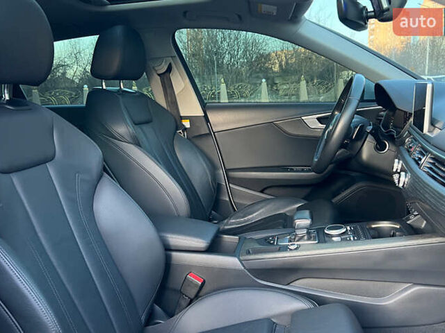 Белый Ауди А6, объемом двигателя 2 л и пробегом 178 тыс. км за 25999 $, фото 23 на Automoto.ua