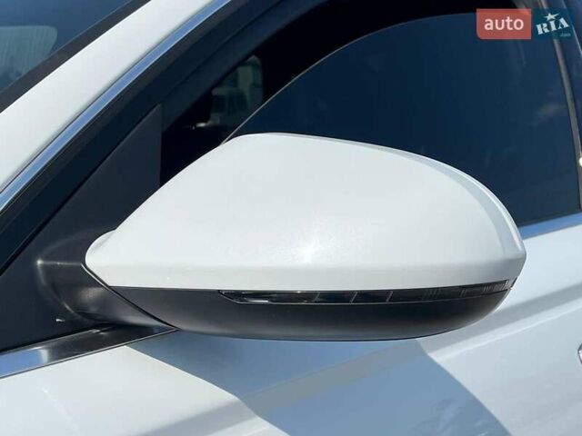 Ауди А6 2018 в Львове на Automoto.ua Белый Ауди А6, объемом двигателя 2 л и пробегом 87 тыс. км за 25250 $, фото 11 на Automoto.ua