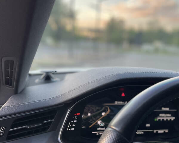 Білий Ауді А6, об'ємом двигуна 3 л та пробігом 106 тис. км за 47700 $, фото 15 на Automoto.ua