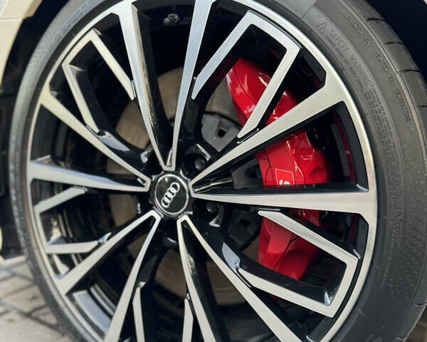 Білий Ауді А6, об'ємом двигуна 3 л та пробігом 106 тис. км за 47700 $, фото 13 на Automoto.ua