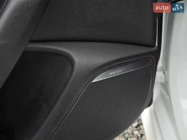Білий Ауді А6, об'ємом двигуна 2 л та пробігом 78 тис. км за 25999 $, фото 40 на Automoto.ua