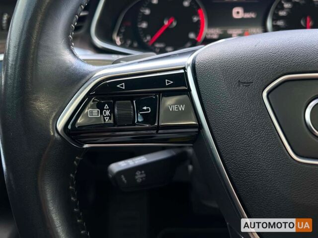 Ауди А6 2018 в Львове на Automoto.ua Белый Ауди А6, объемом двигателя 3 л и пробегом 65 тыс. км за 38600 $, фото 27 на Automoto.ua