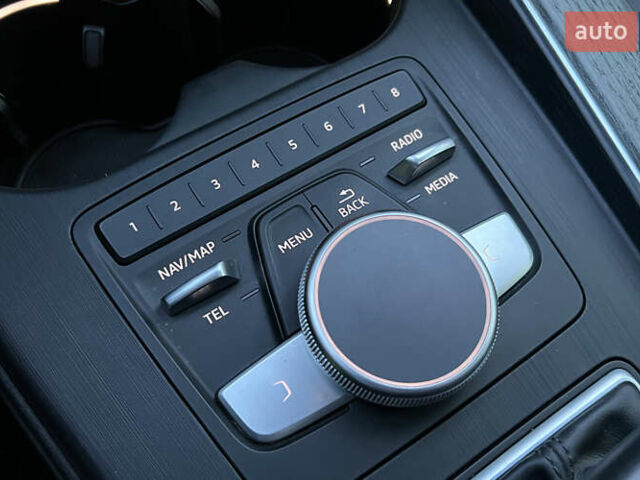 Белый Ауди А6, объемом двигателя 2 л и пробегом 178 тыс. км за 25999 $, фото 19 на Automoto.ua