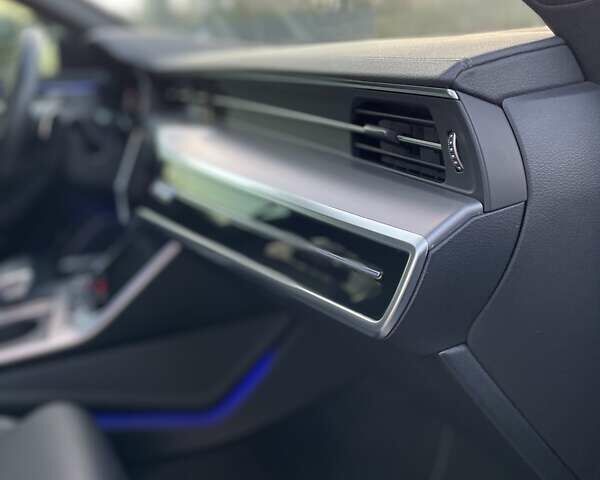 Белый Ауди А6, объемом двигателя 3 л и пробегом 99 тыс. км за 49500 $, фото 53 на Automoto.ua