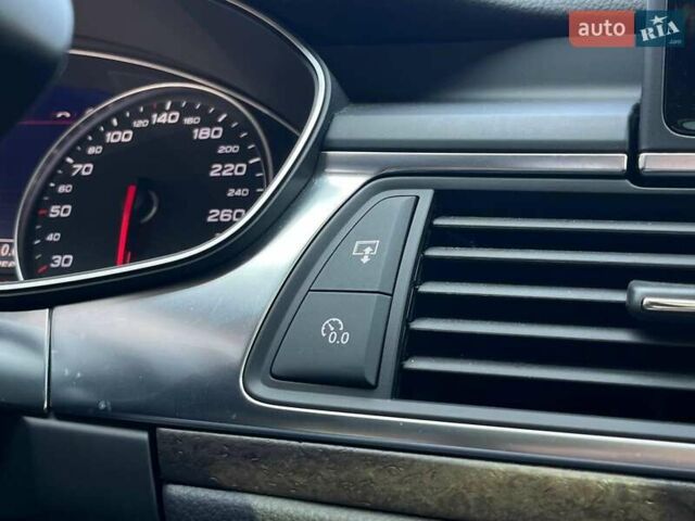 Ауди А6 2018 в Львове на Automoto.ua Белый Ауди А6, объемом двигателя 2 л и пробегом 87 тыс. км за 25250 $, фото 26 на Automoto.ua