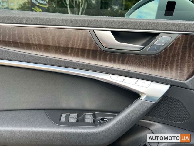 Ауди А6 2018 в Львове на Automoto.ua Белый Ауди А6, объемом двигателя 3 л и пробегом 65 тыс. км за 38600 $, фото 15 на Automoto.ua