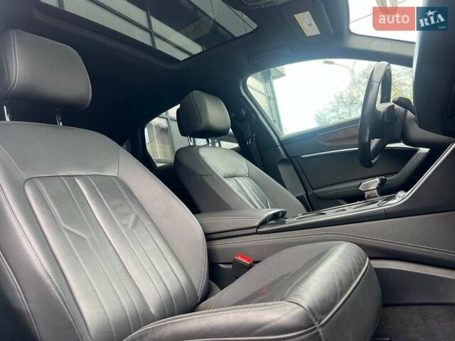 Белый Ауди А6, объемом двигателя 3 л и пробегом 141 тыс. км за 33500 $, фото 11 на Automoto.ua