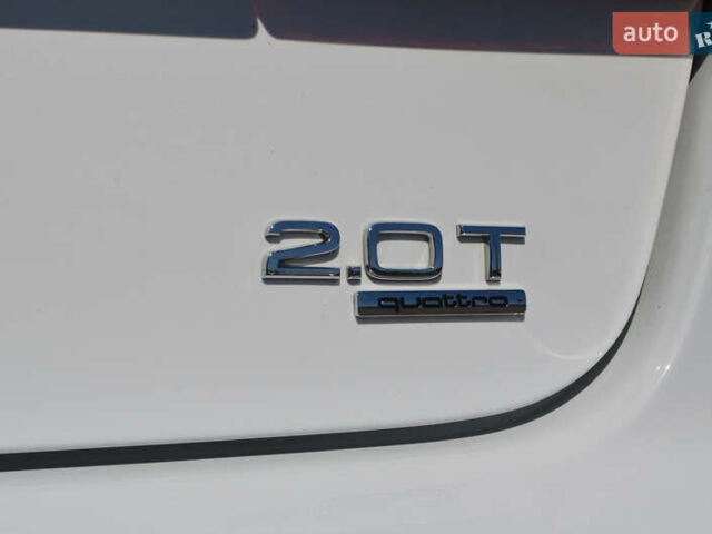 Ауди А6 2018 в Киеве на Automoto.ua Белый Ауди А6, объемом двигателя 1.98 л и пробегом 95 тыс. км за 25500 $, фото 13 на Automoto.ua