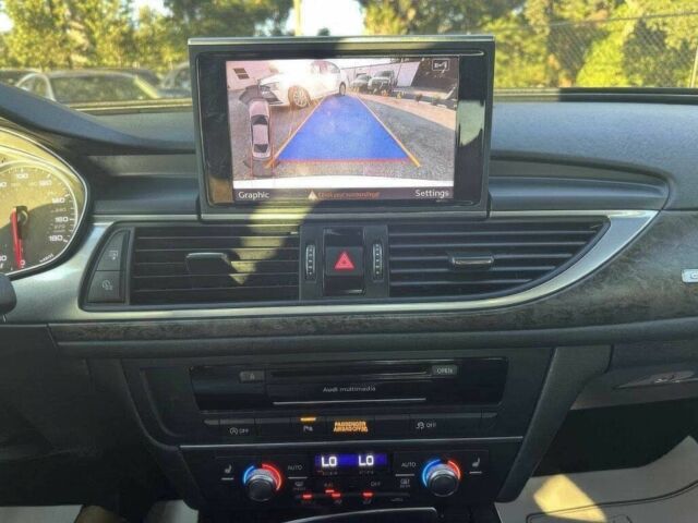 Белый Ауди А6, объемом двигателя 2 л и пробегом 32 тыс. км за 15000 $, фото 7 на Automoto.ua