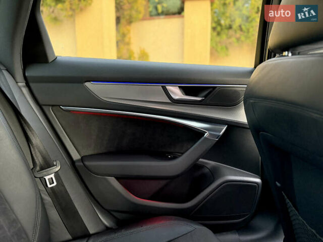 Белый Ауди А6, объемом двигателя 1.97 л и пробегом 240 тыс. км за 31500 $, фото 31 на Automoto.ua