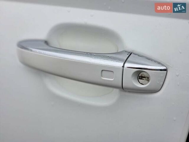 Білий Ауді А6, об'ємом двигуна 2 л та пробігом 78 тис. км за 25999 $, фото 49 на Automoto.ua