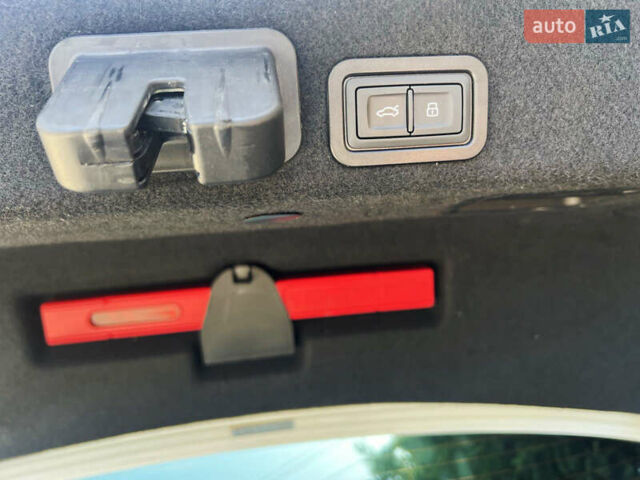 Білий Ауді А6, об'ємом двигуна 2 л та пробігом 126 тис. км за 25500 $, фото 18 на Automoto.ua