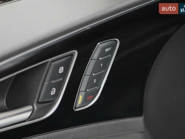 Білий Ауді А6, об'ємом двигуна 1.98 л та пробігом 81 тис. км за 23500 $, фото 21 на Automoto.ua