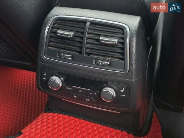 Білий Ауді А6, об'ємом двигуна 2 л та пробігом 78 тис. км за 25999 $, фото 41 на Automoto.ua